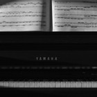 Picture for song 'The Grand Piano' by artist 'Max Qubit'