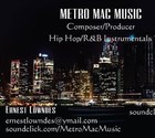 Picture for song '1st Hit Single' by artist 'Metro Mac Music'