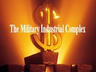 Picture for song 'The Military Industrial Complex' by artist 'Michael Micara'