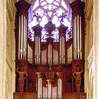 Picture for song 'A Celebration' by artist 'Michael Palmieri'