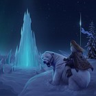 Picture for song 'Winter Chill' by artist 'Mikejazz'