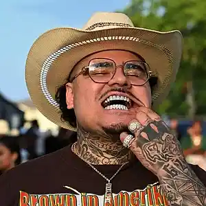 Picture for song 'Chef's Kiss - That Mexican OT Type Beat' by artist 'Milanmadeit'