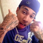 Picture for song 'CAN I KICK IT WITCHA (FREE D|L)' by artist 'Money Moss'