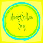 Picture for song 'Spring.mp3' by artist 'Moonlight Soul Music'