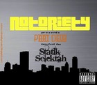 Picture for song '(Notoriety Music) Saying Goodbye' by artist 'Mor Beatz'