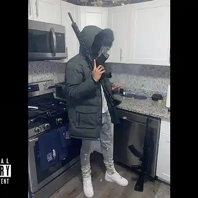 Picture for song 'Lil Speedy x Lil Noonie Type Beat-"Make Me Mad"' by artist 'MP3Meech'