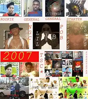 Artist picture