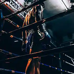 Picture for song 'VOIL&Agrave; @ 129 BPM' by artist 'NAGGI VISION'