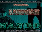 Picture for song 'FUI LLAMADO PA LA GUERRA' by artist 'NANDO MY CLICK PRODUCTION'