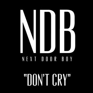 Picture for song 'Next Door Boy - "Don't Cry" Future type beat' by artist 'NextDoorBoy'