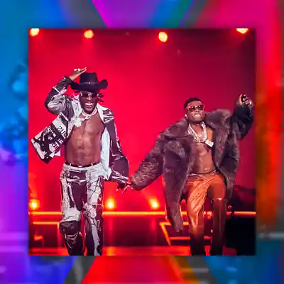Picture for song 'Burna Boy x Wizkid Type Beat - HEARTS' by artist 'Nexus Sounds'