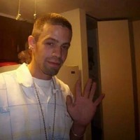 Picture for song 'HDE 4Ever - 02 - America Land Of Shit (K-Swis)' by artist 'Nightmare The Don'