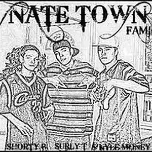 Picture for song 'Respect Surly Tee K Willy ft..full 2011 RARE' by artist 'NineORealest'