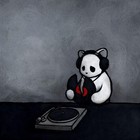 Picture for song 'Nivo Feat. MayaTrip - Broken Record' by artist 'Nivo'
