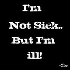 Picture for song 'IM ILL_produced by Mack G.' by artist 'NOBODY ENTERTAINMENT'