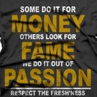 Picture for song '!!! MONEY & THE FAME !!! PRDCD BY EPIK THE DAWN' by artist 'Novaj Flame'