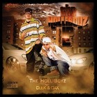 Picture for song 'Don't Worry 'Bout A Thing (feat Eliseo Way III)' by artist 'Oaks Hollister'