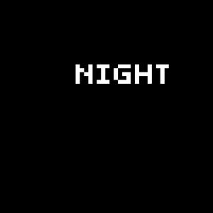 Picture for song 'Night' by artist 'oblacobeats'