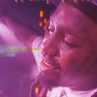 Picture for song 'ALLBLACK TYPE BEAT "YOUNG NIGGA"' by artist 'OCICO'