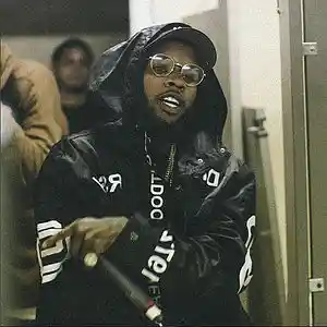 Picture for song 'Addresses (Buy1Get2Free) #FreeDL' by artist 'OfficialStreetEmpire'