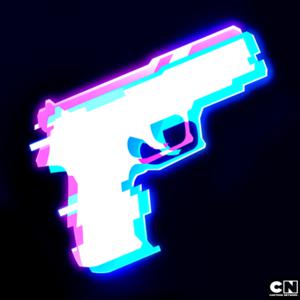 Picture for song 'shots fired' by artist 'OLIE'