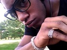 Picture for song 'Money Flew By You - J. Stylz Sample!!!!' by artist 'OV of BMS GxxG'