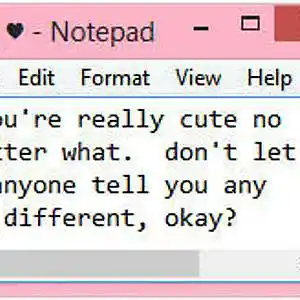 Picture for song 'Notepad' by artist 'pandamusic'