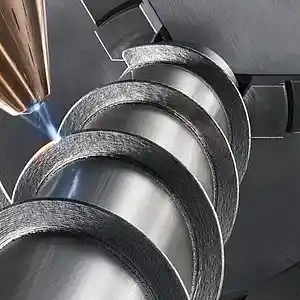 Picture for song 'Metal Fusion' by artist 'paul gorman and the hypnotist collectors'