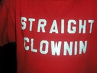 Picture for song 'Fail 1 & P. ICE - Straight Clownin'' by artist 'P ICE 213'