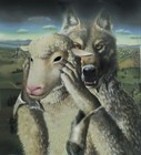 Picture for song 'Like Drugs' by artist 'POCAHONTASHIPHOP'