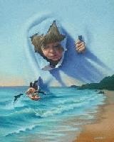 Picture for song 'Never Give Up (ft Shawyt)' by artist 'Poetic Flow (Bthugg)'