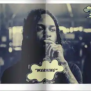 Picture for song 'Warning [ Valee Type Beat ]' by artist 'PRECIOUSTLE'