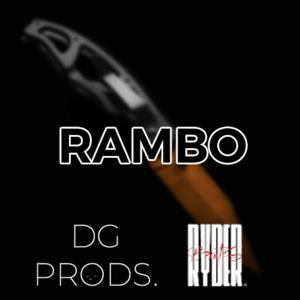 Picture for song 'DRILL - Rambo FT. Ryder' by artist 'ProdByDGProductions'