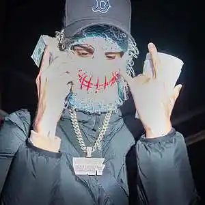 Picture for song 'DARK' by artist 'Prod khris'