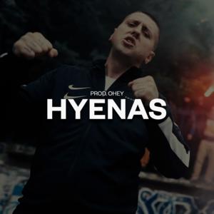 Picture for song 'HYENAS (BUY 2 GET 1 FREE) BIALAS TYPE BEAT' by artist 'prod.ohey'