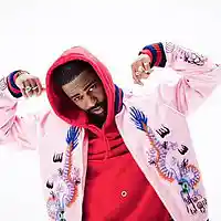 Picture for song 'Bout A Check (Prod.by Providence)' by artist 'Providence Beats'