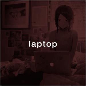 Picture for song 'Laptop (Boom Bap)' by artist 'Puls Ever'