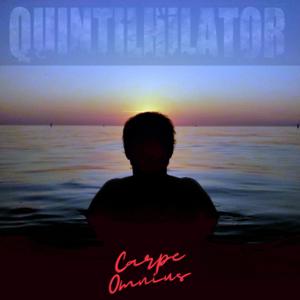 Picture for song 'Driving the Leam (Living The Dream)' by artist 'Quintihilator'