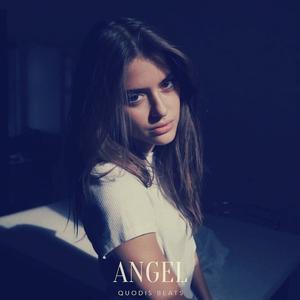 Picture for song 'Angel ROSALÍA type beat Afrobeat type beat' by artist 'Quodis'