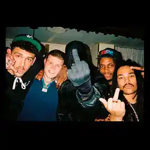 Picture for song 'Villian (Kanye West type beat)' by artist 'radionthetrack'