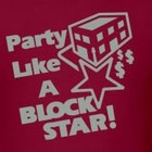 Picture for song '*Banger* BLOCK STAR $25 Lease' by artist 'RamzBeats'