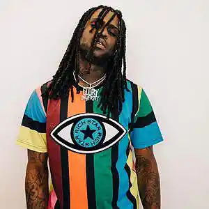 Picture for song 'Chief Keef Type Beat 3Hunna 146 BPM' by artist 'Rawmane'