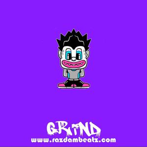 Picture for song 'GRIND (BUY 1 GET 4 FREE)' by artist 'Razdam Beatz'