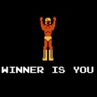 Picture for song 'Winner' by artist 'Real Talk Beatz'