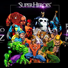 Picture for song '#1HIT|''SuperHeroes''|~BlackMo Colab~|' by artist 'Red Money Production'