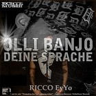 Picture for song '"Deine Sprache" _Olli Banyo ft. RiccoEyYo' by artist 'Ricco EyYo (Doktoah Dawgsen)'