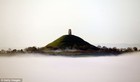 Picture for song 'Glastonbury Twilight' by artist 'Richard H Bright'