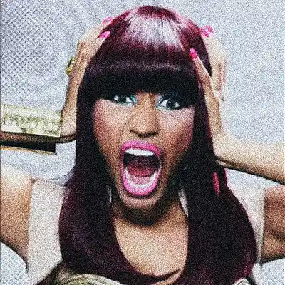 Picture for song '"KNOCK OUT" - LATTO X NICKI MINAJ TYPE BEAT' by artist 'RICH MELLO'