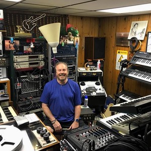 Picture for song 'Progeny' by artist 'RICH RUSSOM'