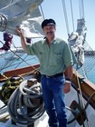 Picture for song 'AULD MAN SEA' by artist 'Ron Ely'